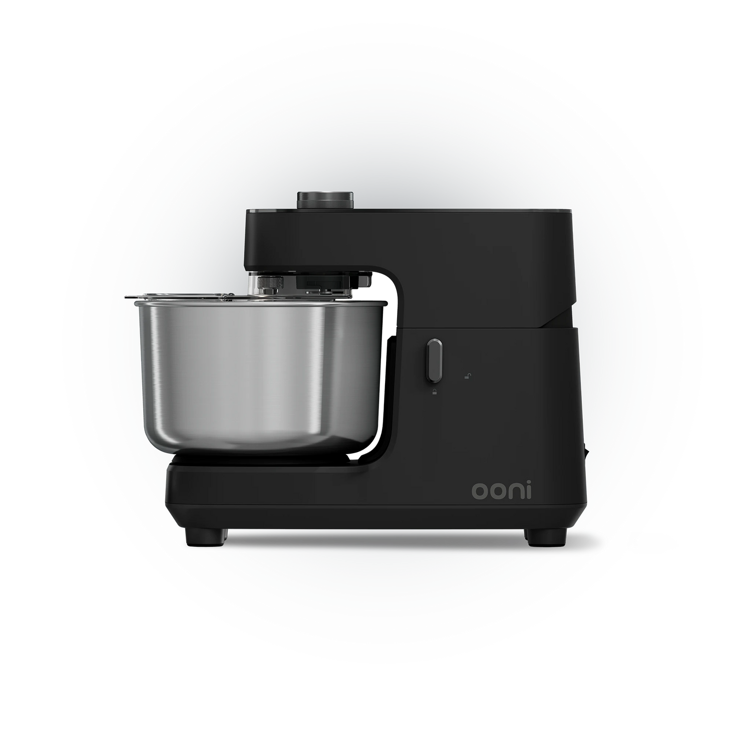 Impastatrice Halo Core Nera ooni OON UU-P3A100 Kunzi Shop 4
