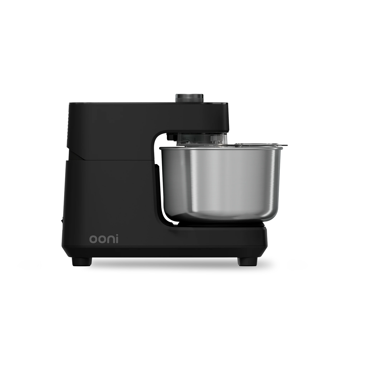 Impastatrice Halo Core Nera ooni OON UU-P3A100 Kunzi Shop 1