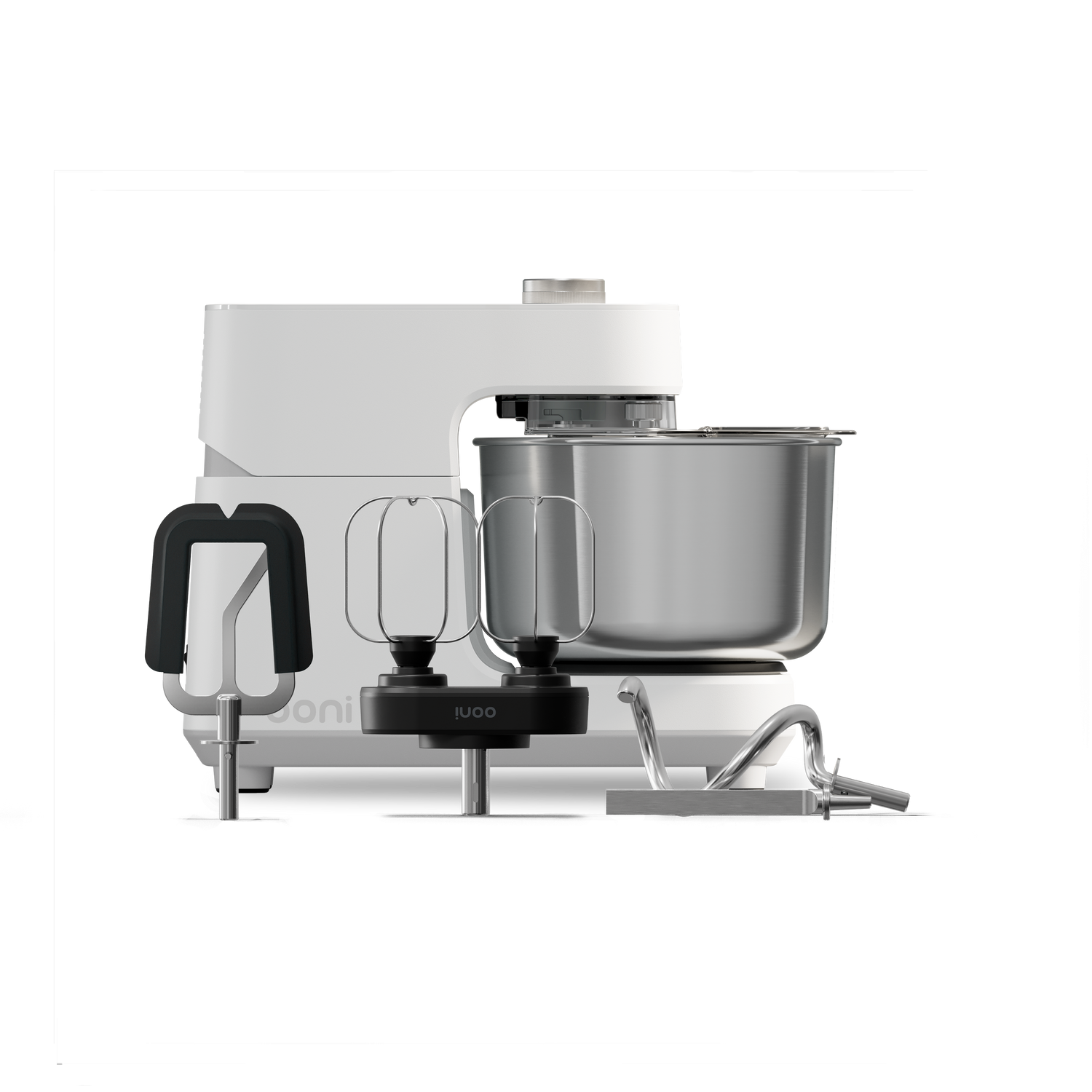 Impastatrice Halo Core bianca ooni OON UU-P3A500 Kunzi Shop 9