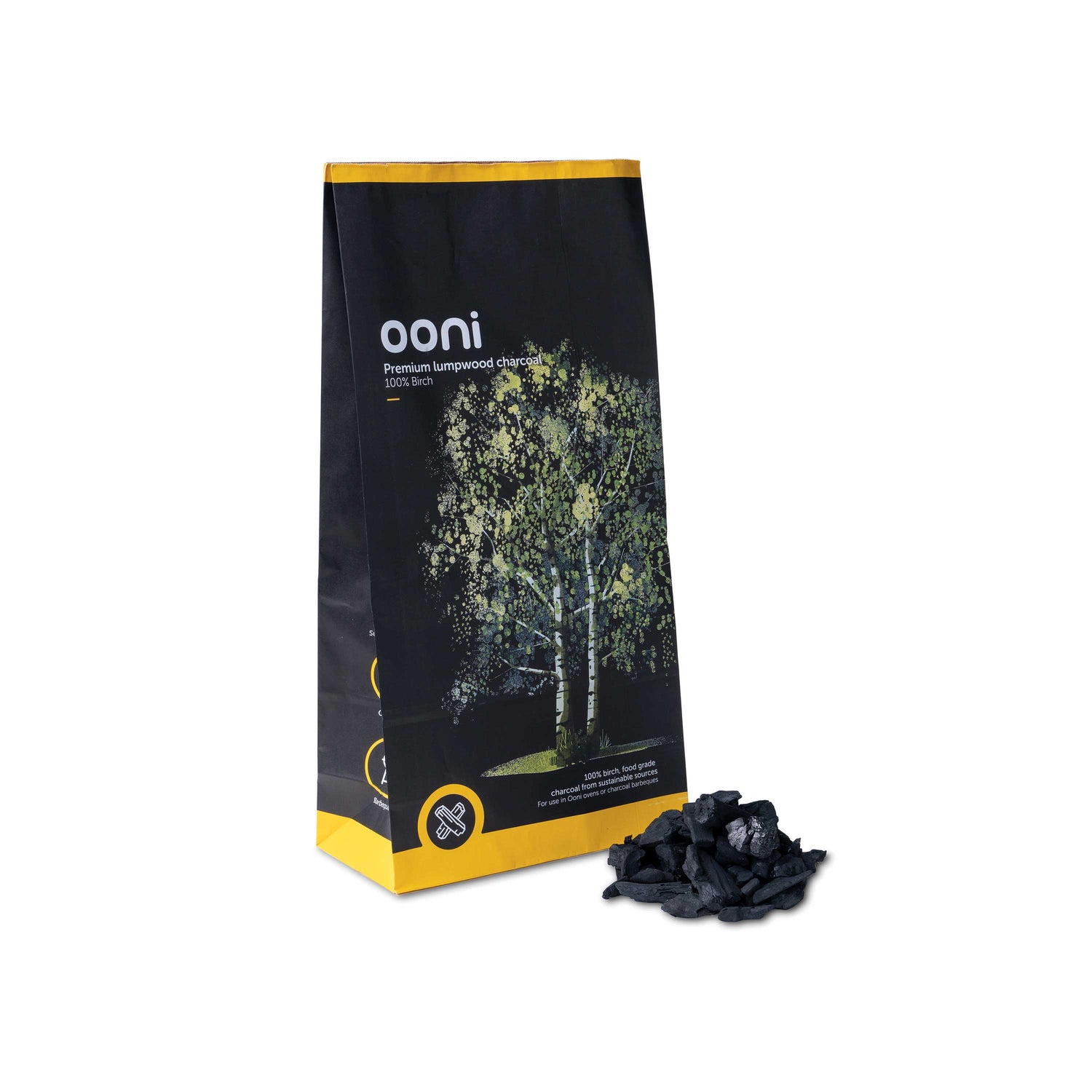 Carbonella Premium ooni OON UU-P05E00 Kunzi Shop 1