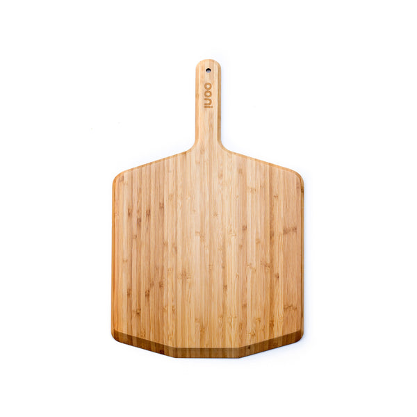 Pala in legno 35,5cm ooni OON UU-P38300 Kunzi Shop