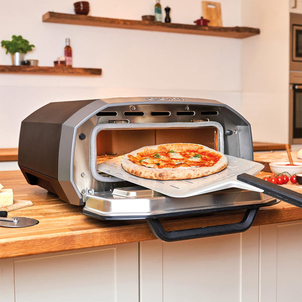 Forno Volt 12 elettrico ooni OON UU-P12B00 Kunzi Shop 2