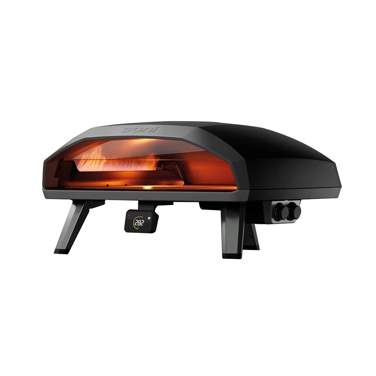 Forno portatile a gas Koda 2 Max ooni OON UU-P2B800 Kunzi Shop 1