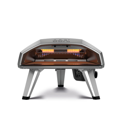 Forno portatile a gas Koda 2 ooni OON UU-P2D700 Kunzi Shop