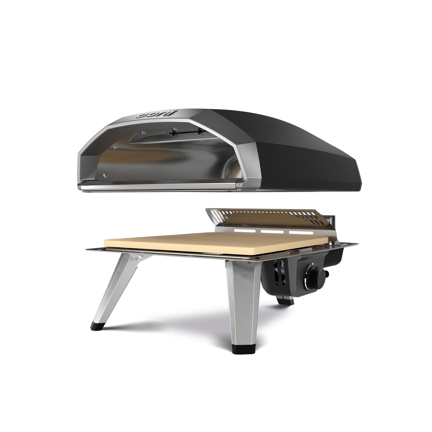Forno portatile a gas Koda 2 ooni OON UU-P2D700 Kunzi Shop 9