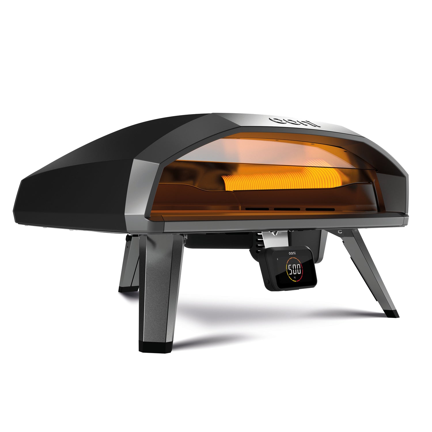 Forno portatile a gas Koda 2 Pro ooni OON UU-P2E000 Kunzi Shop 3