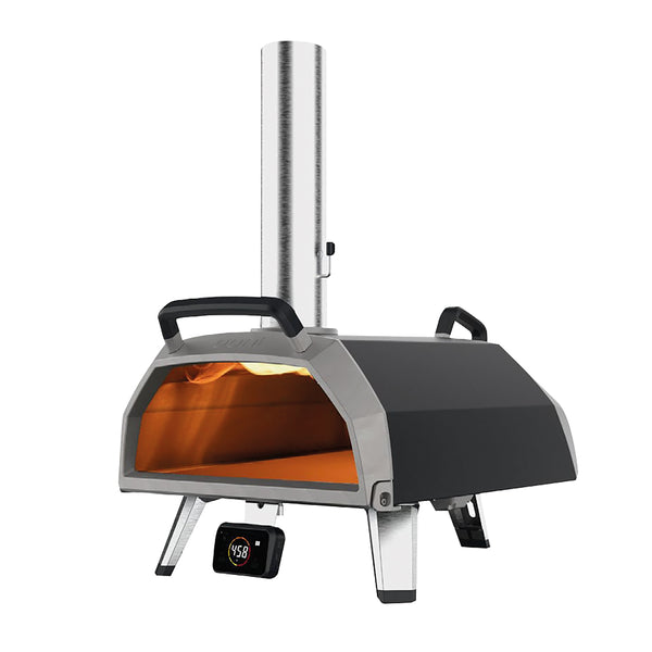 Forno Karu 2 Pro a legna, carbone di legna o gas ooni OON UU-P2EE00 Kunzi Shop