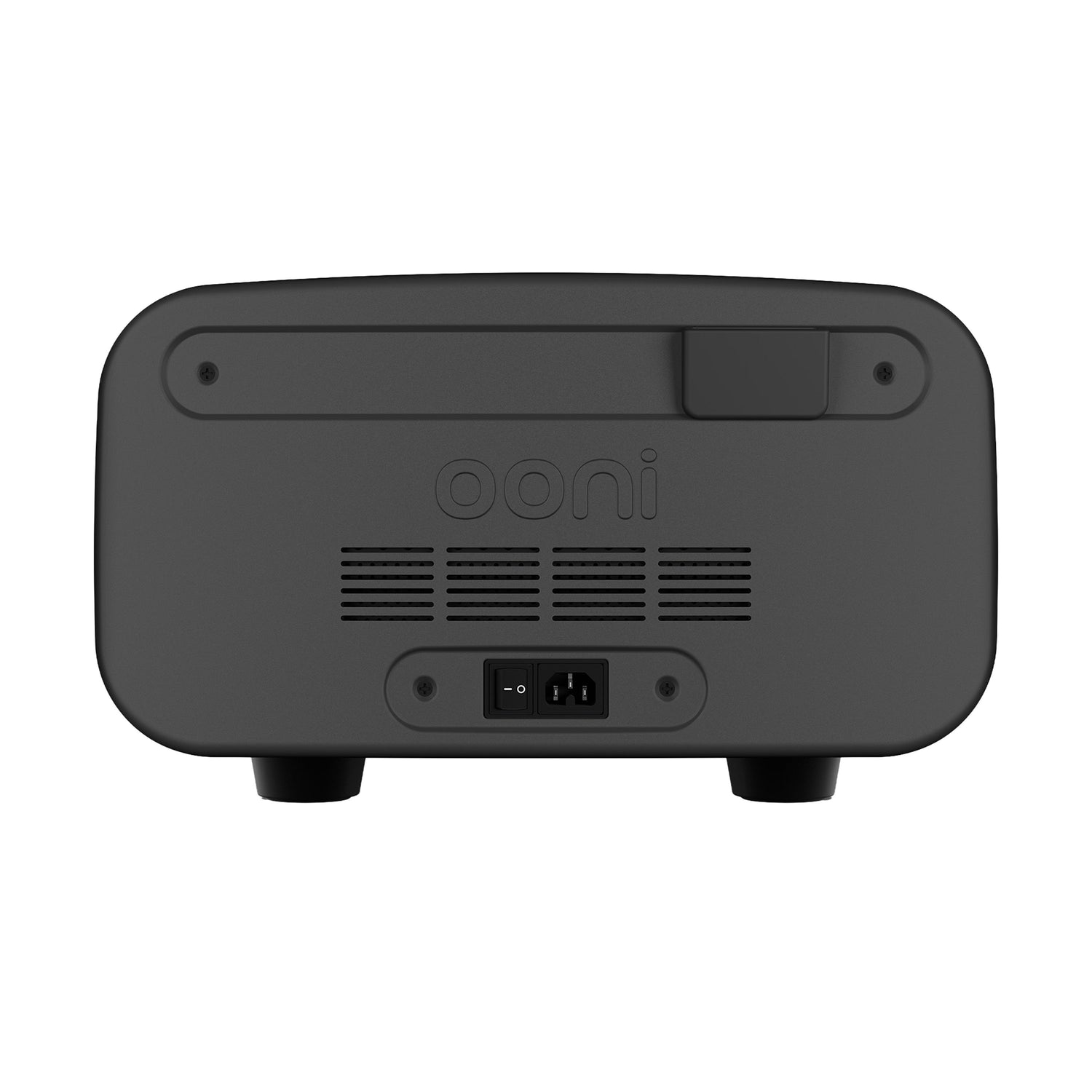 Forno Portatile Elettrico Volt 2 Grigio ooni OON UU-P35C00 Kunzi Shop 9