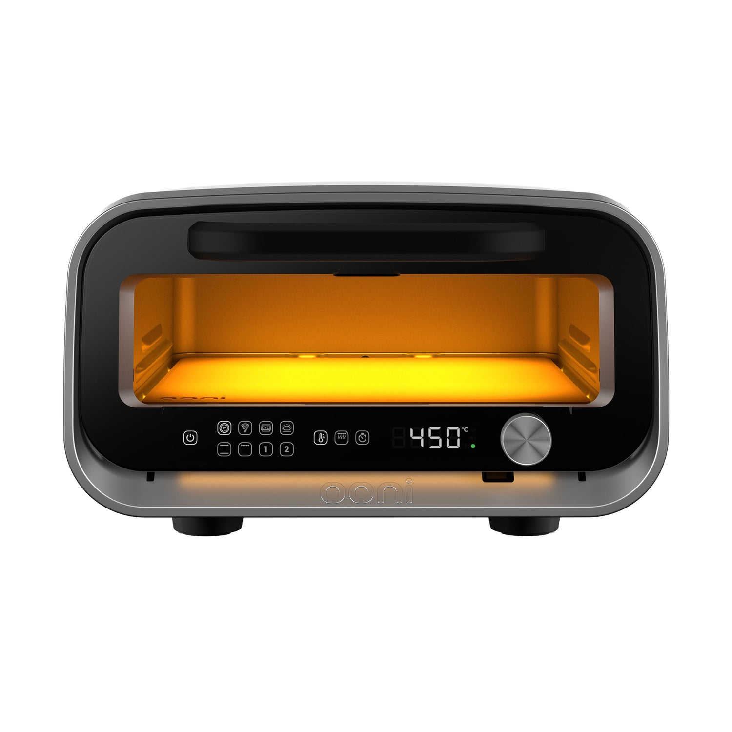 Forno Portatile Elettrico Volt 2 Bianco ooni OON UU-P35D00 Kunzi Shop 4