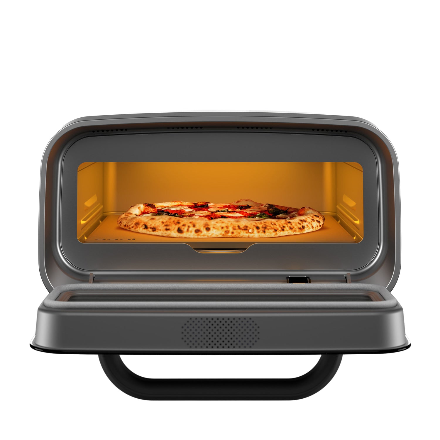 Forno Portatile Elettrico Volt 2 Bianco ooni OON UU-P35D00 Kunzi Shop 6