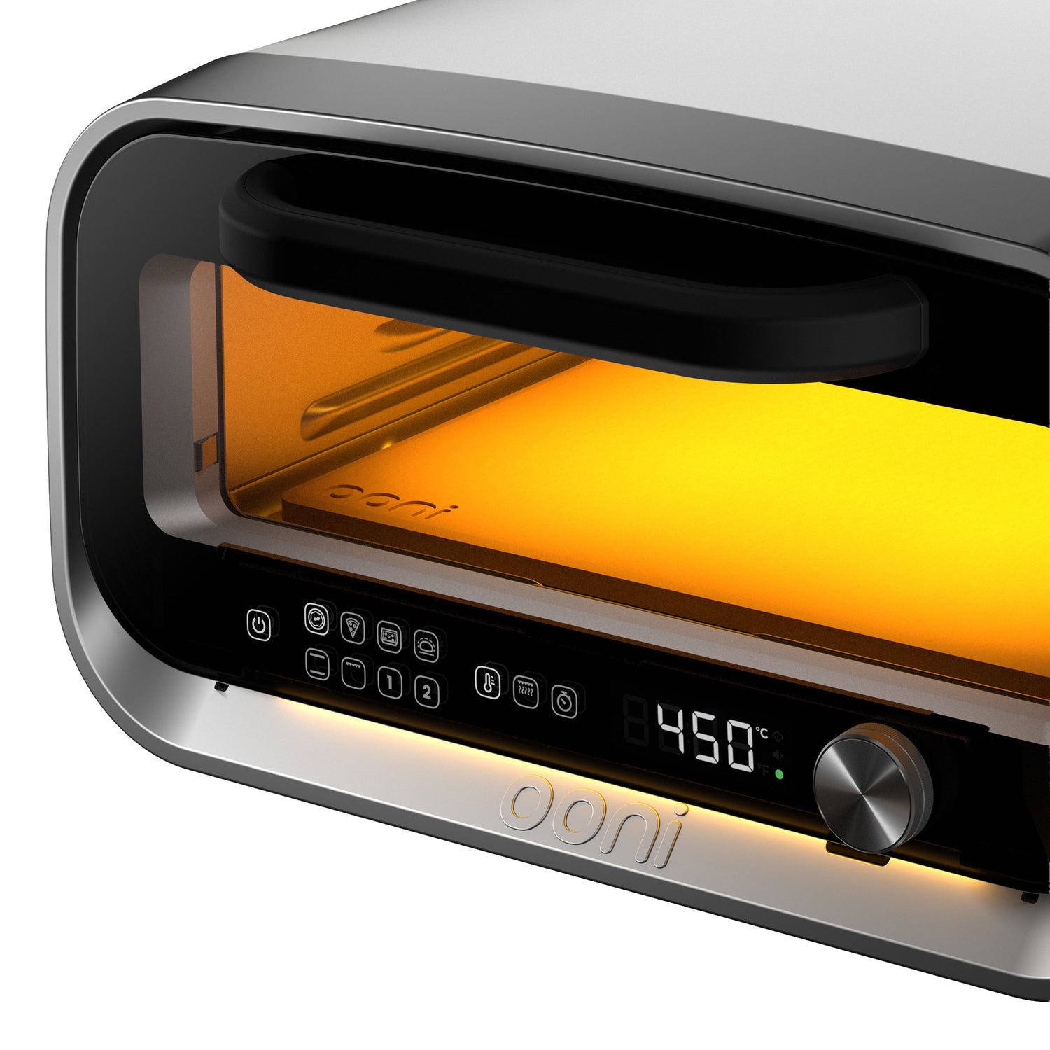 Forno Portatile Elettrico Volt 2 Bianco ooni OON UU-P35D00 Kunzi Shop 7