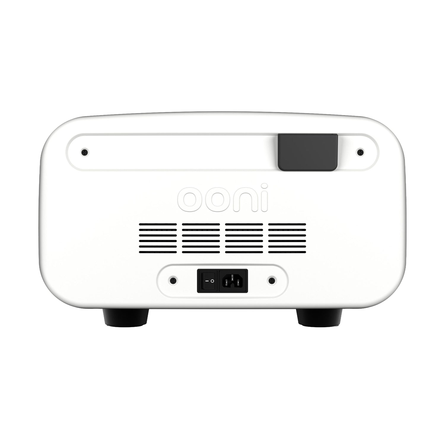 Forno Portatile Elettrico Volt 2 Bianco ooni OON UU-P35D00 Kunzi Shop 8