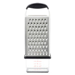 Râpe avec récipient oxo OXO 1057961 Kunzi Shop
