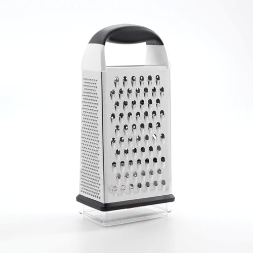 Grattugia con contenitore oxo OXO 1057961 Kunzi Shop