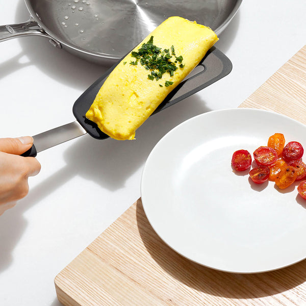 Paletta Omelette in silicone oxo OXO 1071532 Kunzi Shop 2