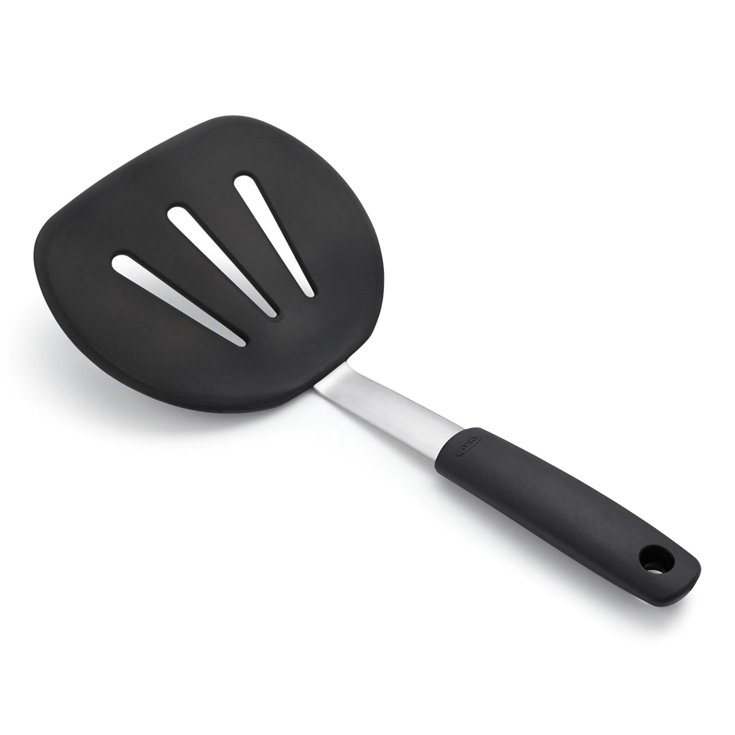 Paletta flessibile pancake in silicone oxo OXO 1071533 Kunzi Shop 1