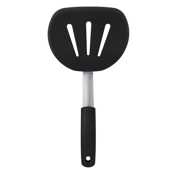 Paletta flessibile pancake in silicone oxo OXO 1071533 Kunzi Shop 2