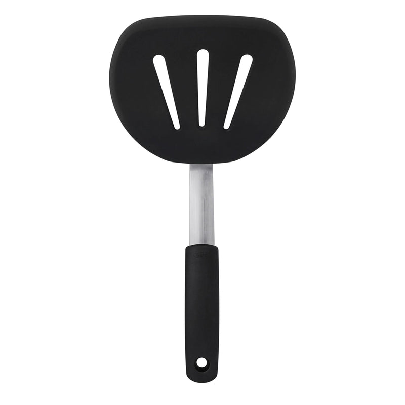 Paletta flessibile pancake in silicone oxo OXO 1071533 Kunzi Shop