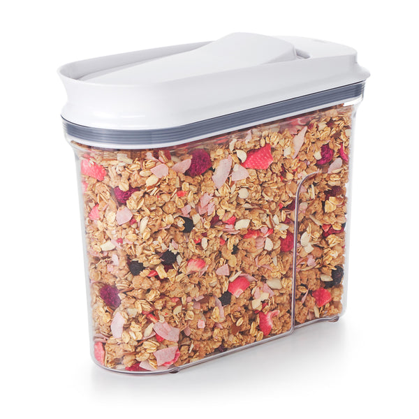 Dispenser per cereali 2,3 litri oxo OXO 11113900 Kunzi Shop 2