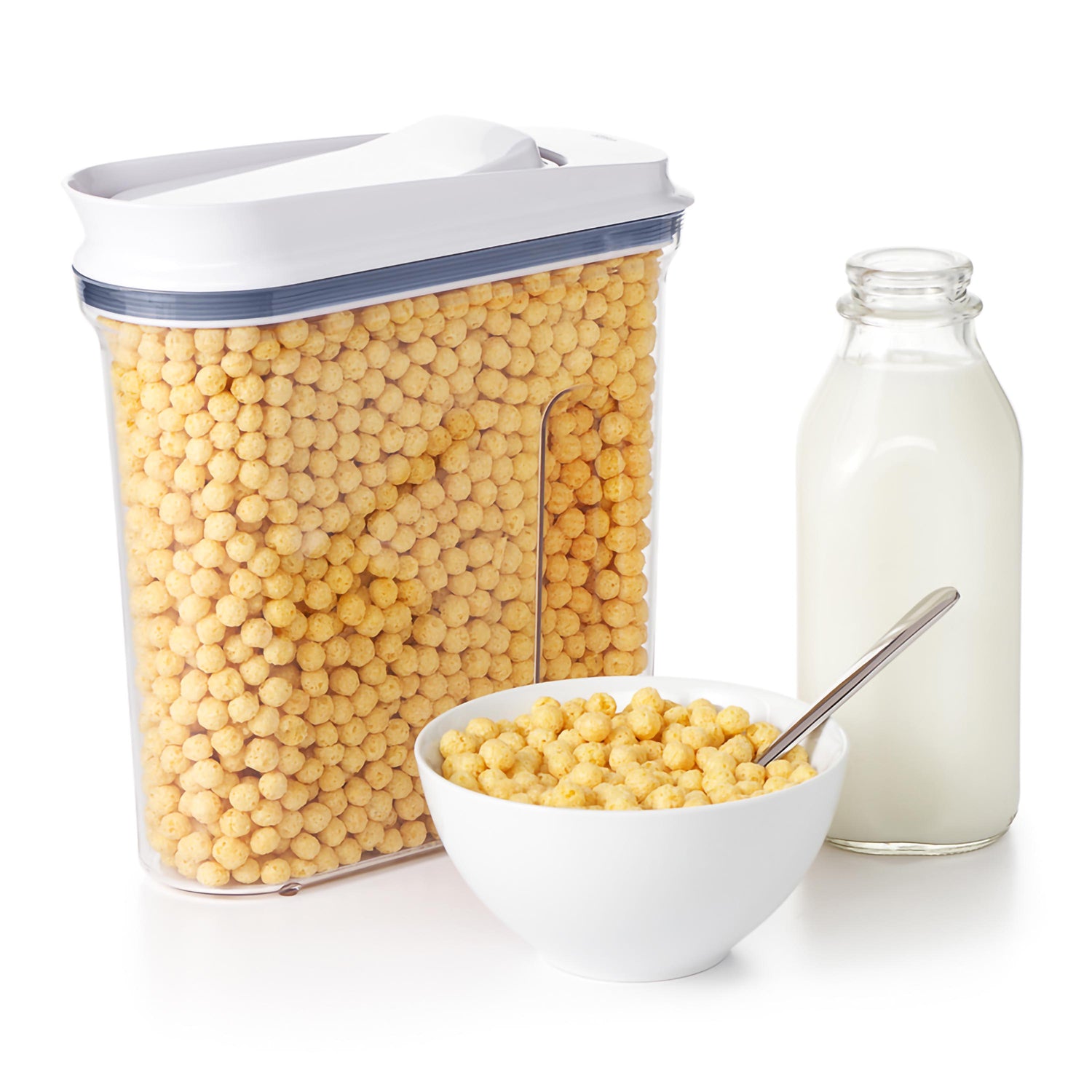 Dispenser per cereali 3,2 litri oxo OXO 11114000 Kunzi Shop 4