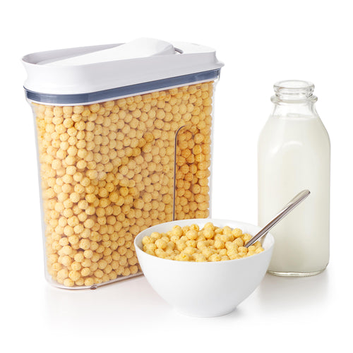 Dispenser per cereali 3,2 litri oxo OXO 11114000 Kunzi Shop