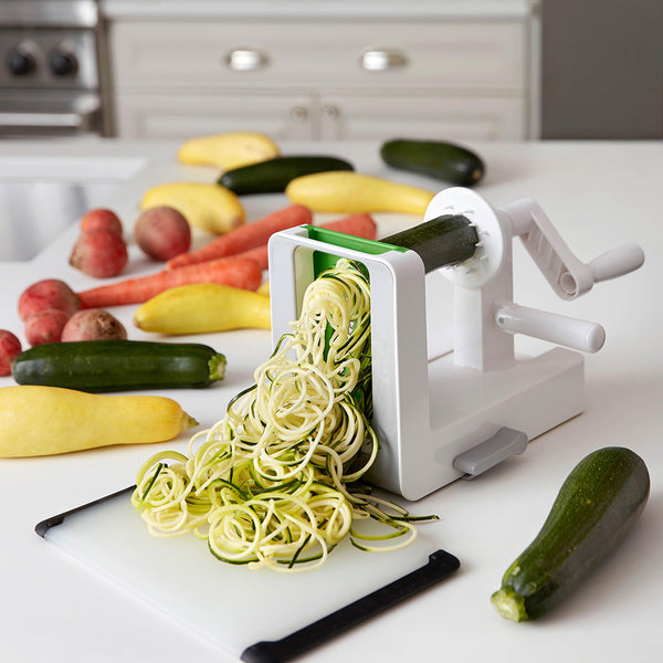 Spiralizer oxo OXO 11151400 Kunzi Shop