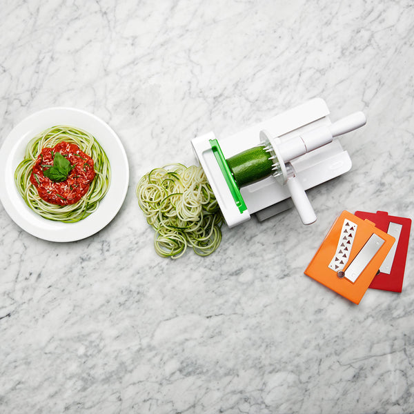 Spiralizer oxo OXO 11151400 Kunzi Shop