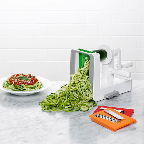 Spiralizer oxo OXO 11151400 Kunzi Shop