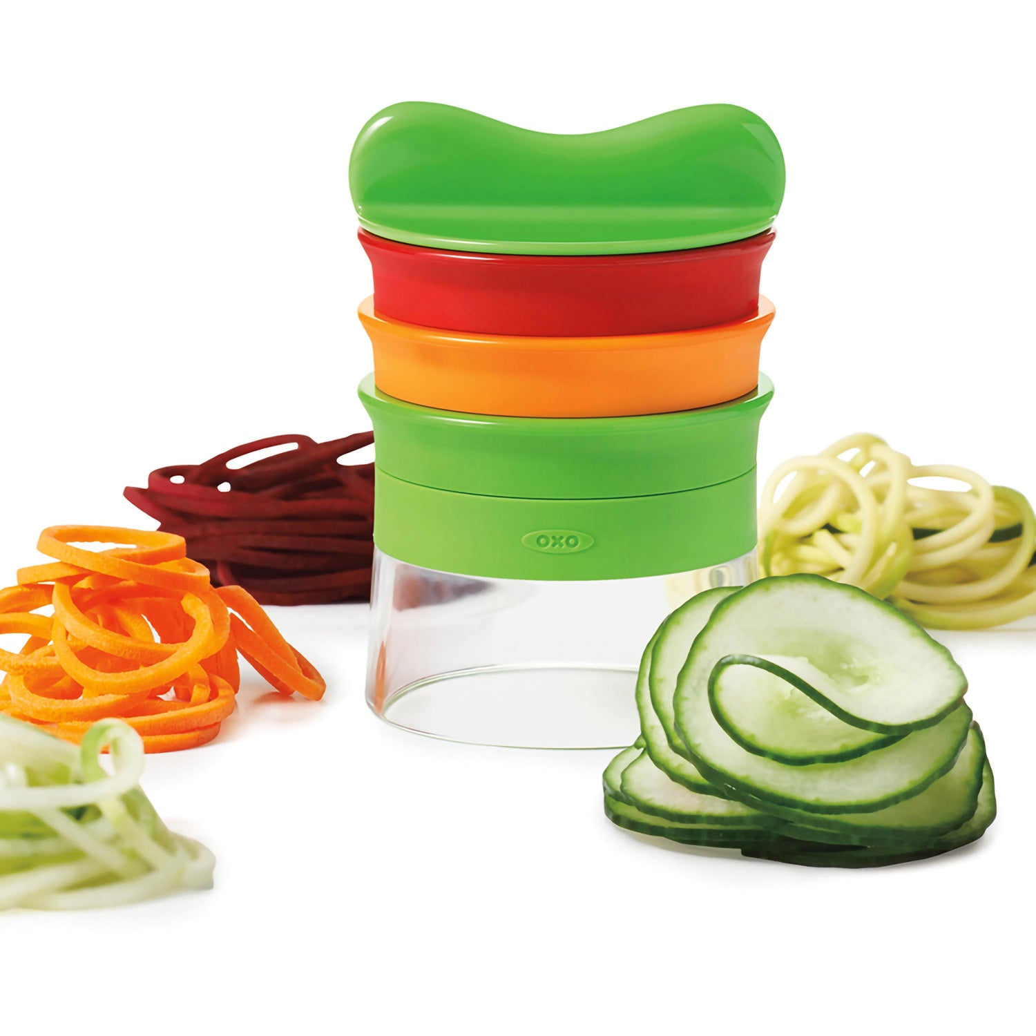 Spiralizer oxo OXO 11194200 Kunzi Shop 2