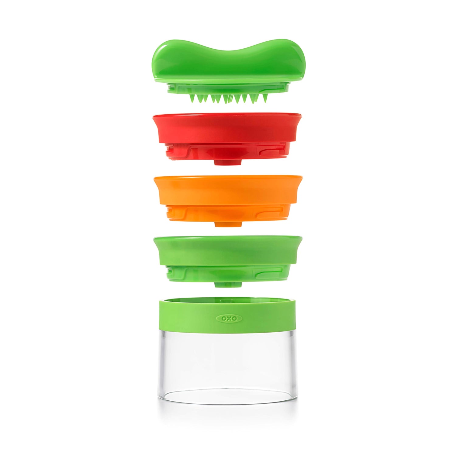 Spiralizer oxo OXO 11194200 Kunzi Shop 9