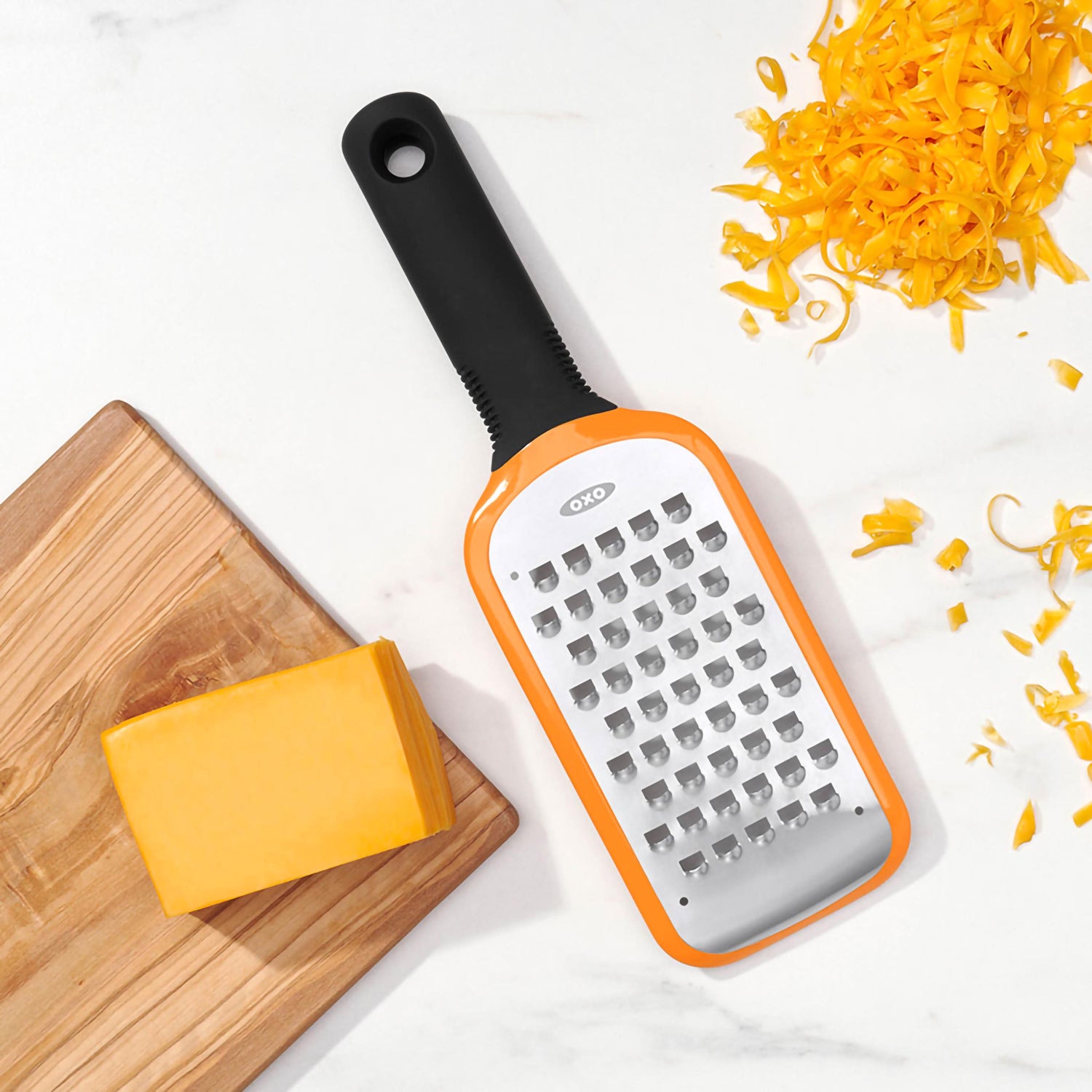 Good Grips Grattugia grossa oxo OXO 11216100 Kunzi Shop 6