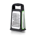 Râpe verticale amovible à quatre côtés avec récipient OXO OXO 11231700 Kunzi Shop