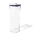 Petit contenant POP carré haut 2,1 L oxo OXO 11233800 Kunzi Shop