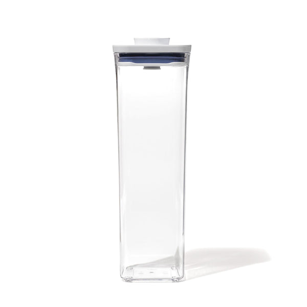 Contenitore POP piccolo quadrato alto 2,1L oxo OXO 11233800 Kunzi Shop 2