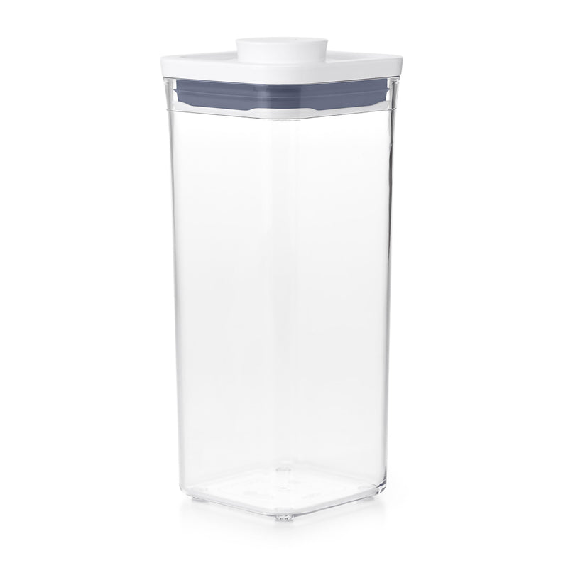 Contenitore POP piccolo quadrato medio 1,6L oxo OXO 11233900 Kunzi Shop