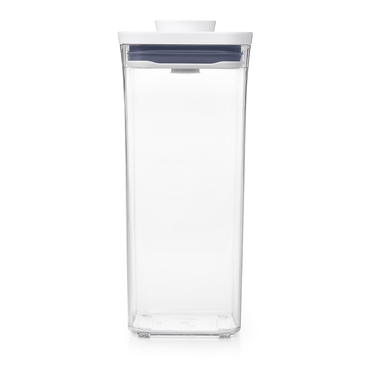 Contenitore POP piccolo quadrato medio 4,2L oxo OXO 11233900 Kunzi Shop 2