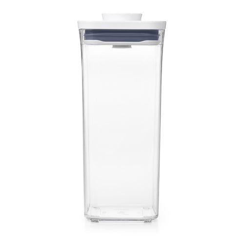 Contenitore POP piccolo quadrato medio 1,6L oxo OXO 11233900 Kunzi Shop