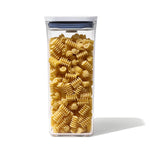 Contenitore POP piccolo quadrato medio 1,6L oxo OXO 11233900 Kunzi Shop