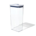 OXO OXO 11234400 Kunzi Shop Conteneur POP rectangulaire haut de 3,5 L