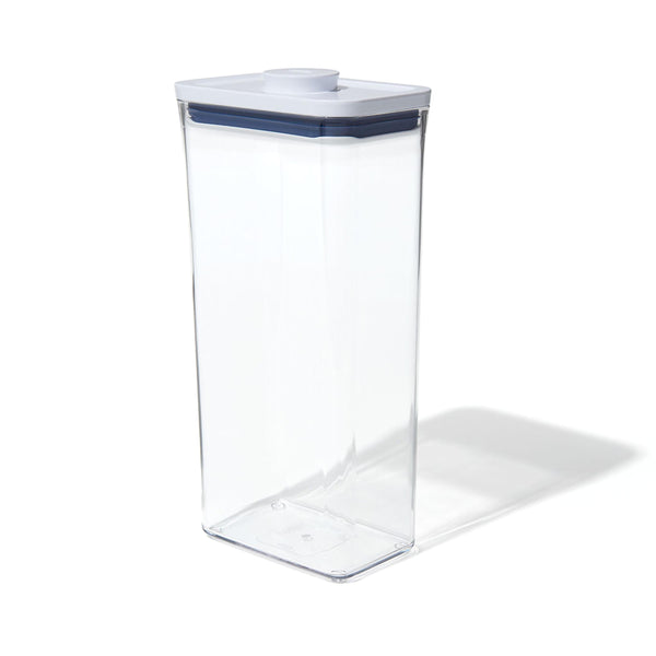 Contenitore POP rettangolare alto 3,5L oxo OXO 11234400 Kunzi Shop