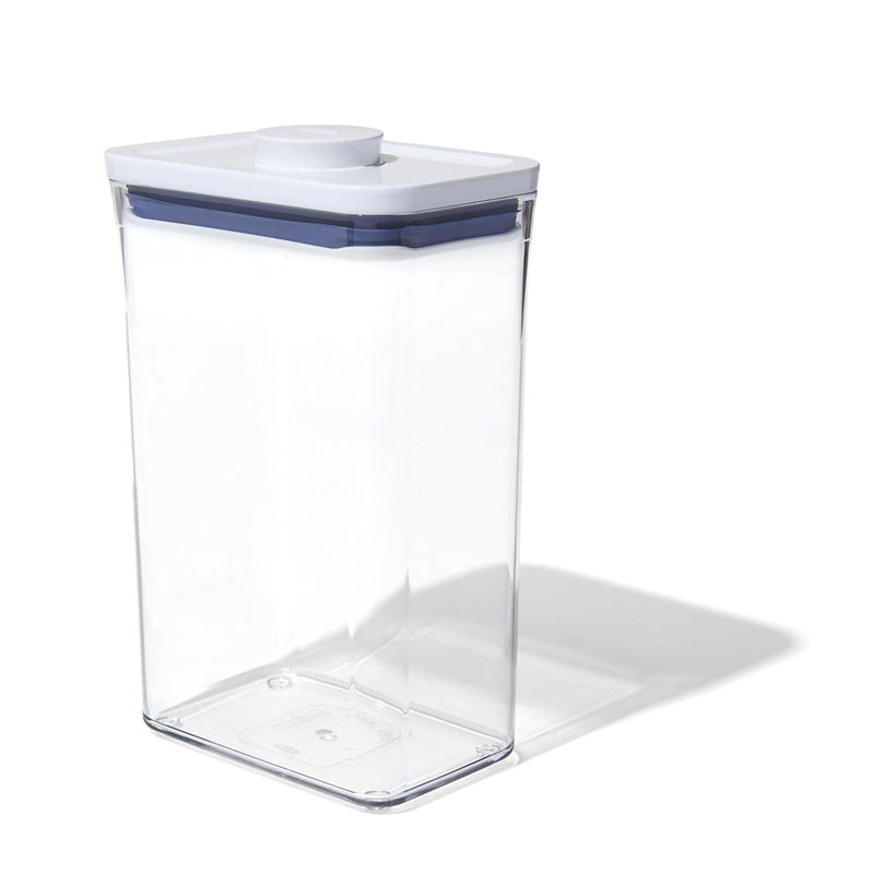 Contenitore POP rettangolare medio 2,6L oxo OXO 11234500 Kunzi Shop