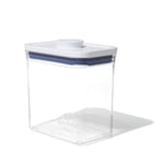 Contenant POP rectangulaire bas 1,6 L oxo OXO 11234600 Kunzi Shop