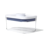 Mini contenant POP rectangulaire 0,6 L oxo OXO 11234700 Kunzi Shop