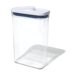 Récipient rectangulaire mince POP moyen 1,8 L oxo OXO 11234800 Kunzi Shop