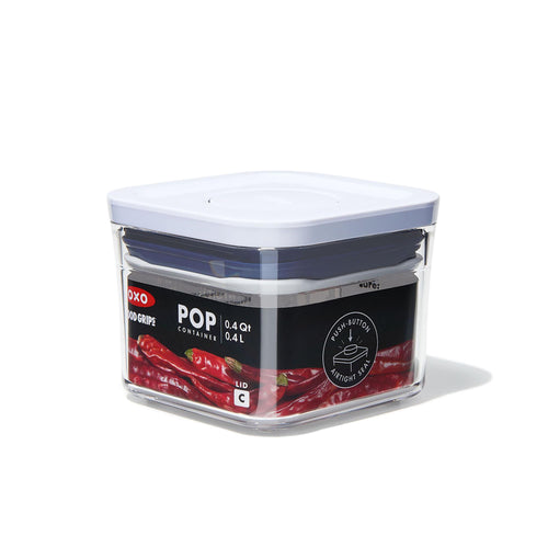 Contenitore POP da 0,4 L oxo OXO 11236700 Kunzi Shop