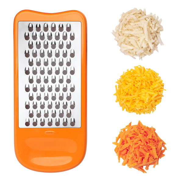 Spiralize Grate & Slice Set oxo OXO 11243900 Kunzi Shop