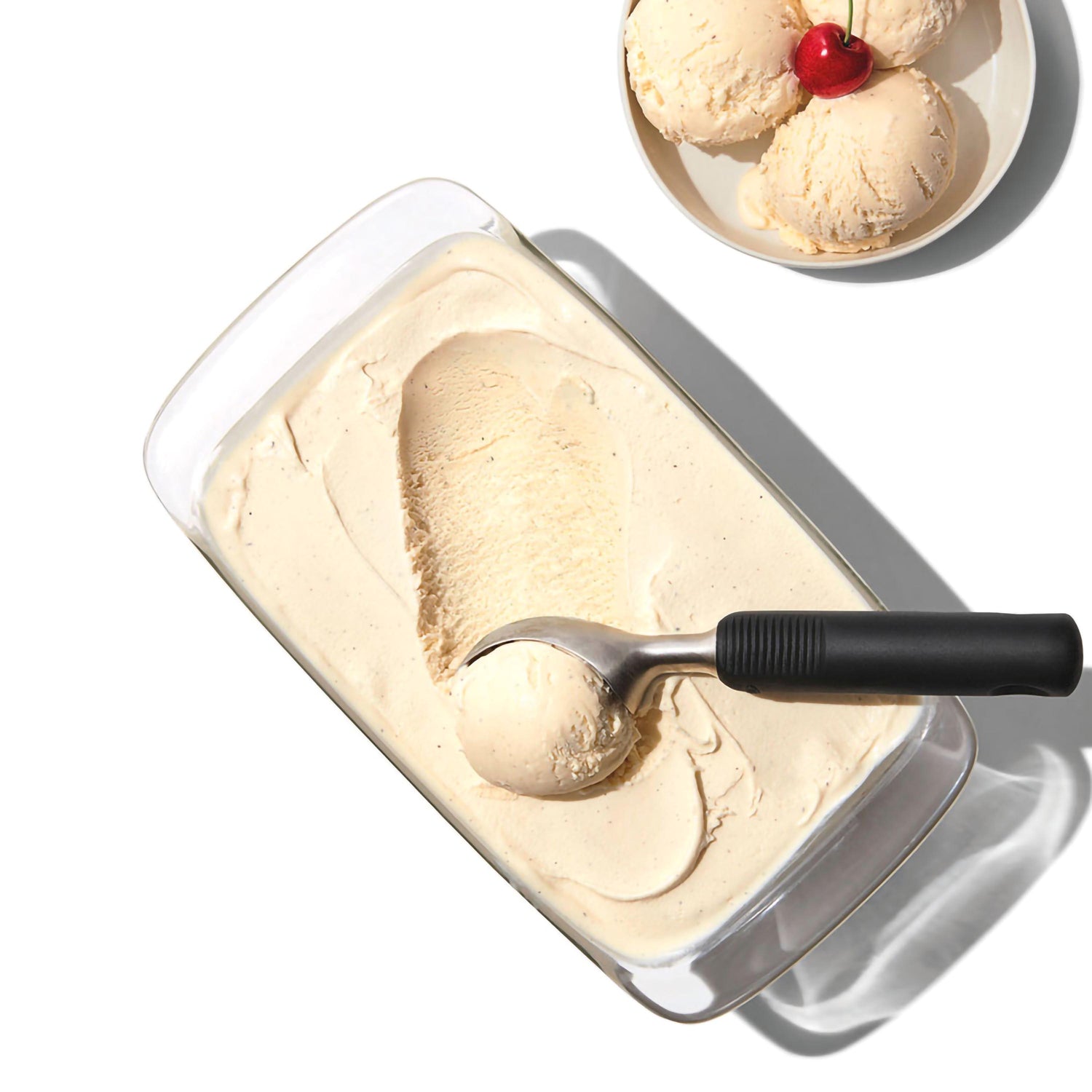 Porzionatore per gelato oxo OXO 11295000 Kunzi Shop 4