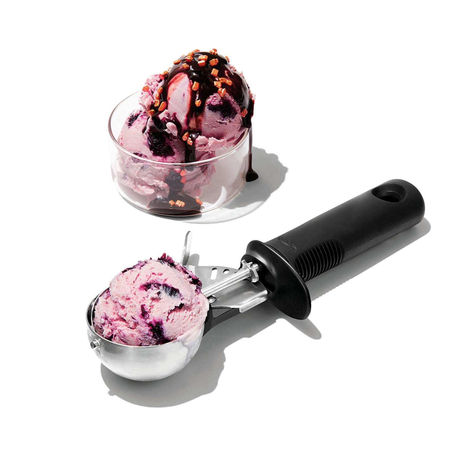 Porzionatore per gelato oxo OXO 11295100 Kunzi Shop 6