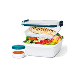 Contenant Prep & Go 1,5 L oxo OXO 11301500 Kunzi Shop