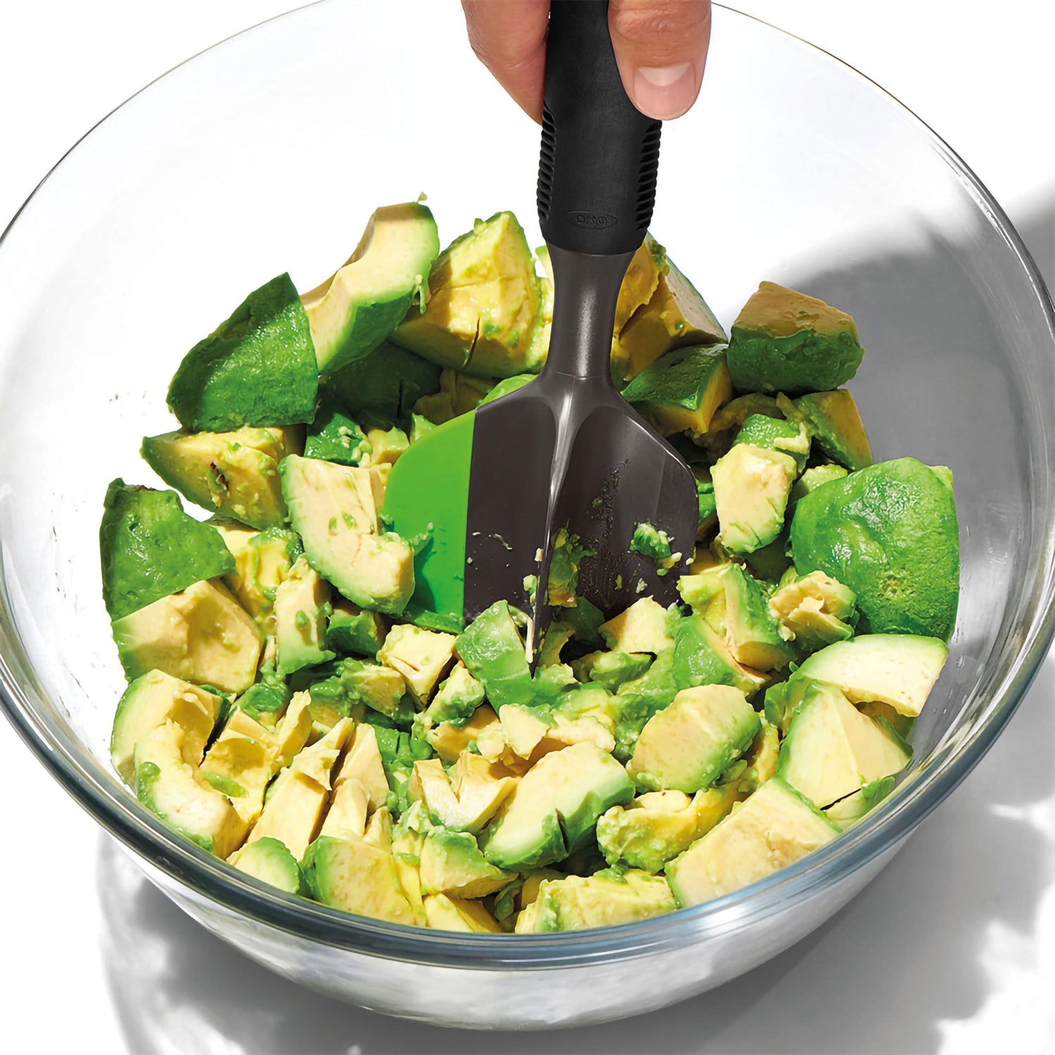 Avocado teilen und pflücken oxo OXO 11324800 Kunzi Shop 4